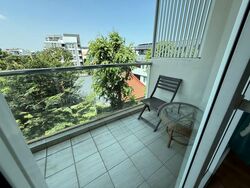 Sunshine Grandeur (D15), Apartment #605478351